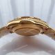 JH Factroy New Gold Rolex Daytona Rainbow Diamonds Watch Replica - Swiss Cal 4130 (4)_th.jpg